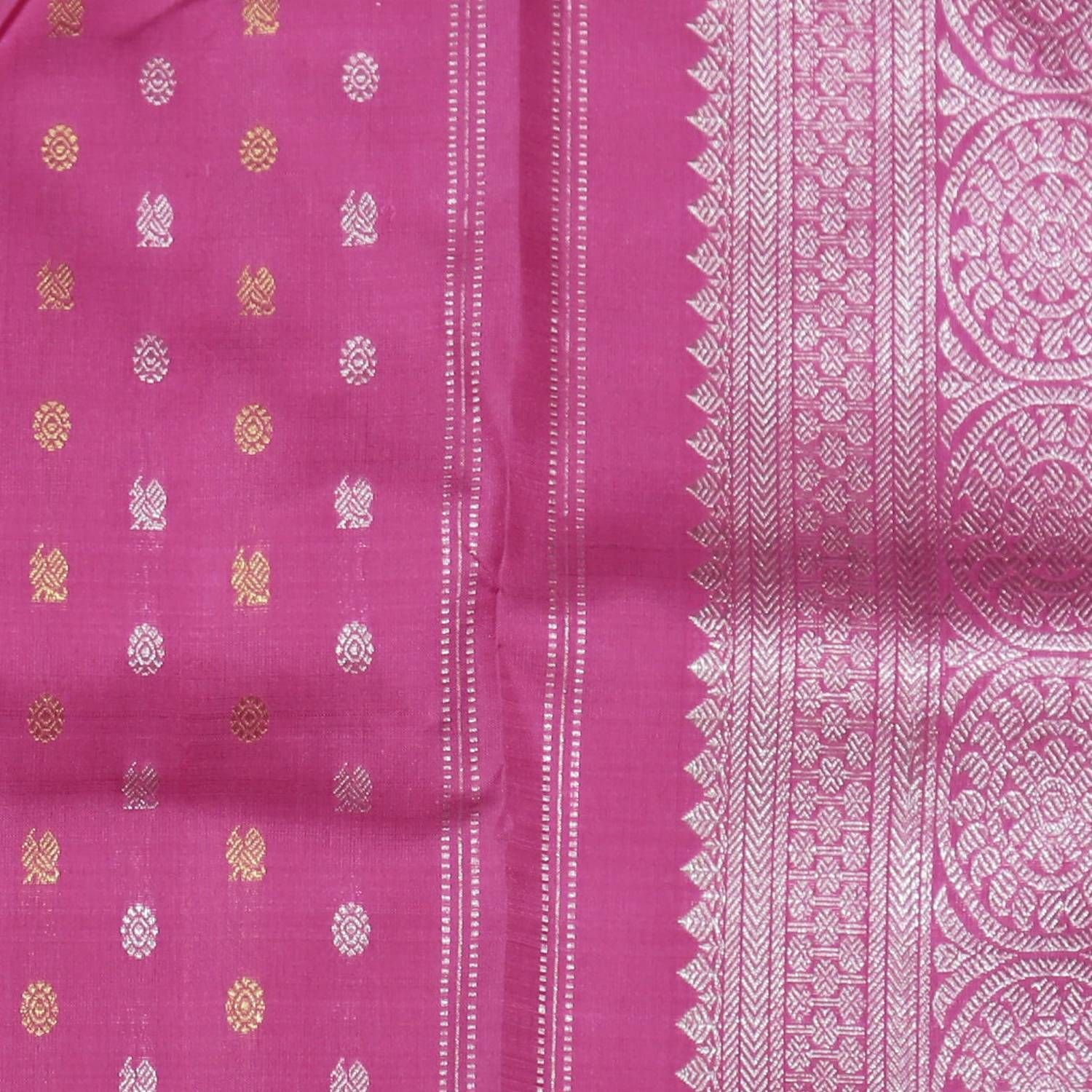 Buy Latest Silk Sarees Online – Jyothi Saree Mandir