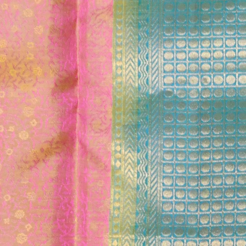 Pure Kanchipuram Wedding Silk Sarees Online – Prakash Silks & Sarees