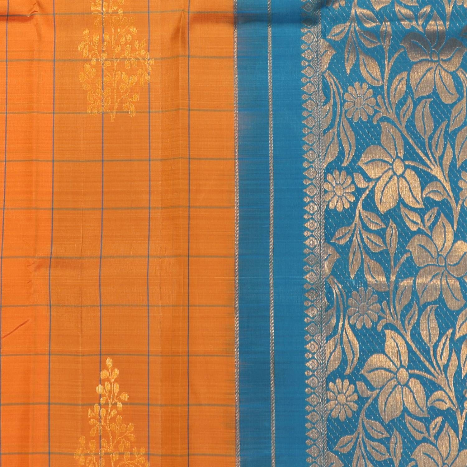 Get Woodentant Pure Cotton Saree At Online Price at Rs.799/Piece in kolkata  offer by Wooden Tant