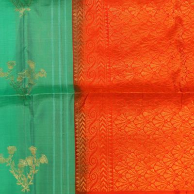 Kota viscous silk saree,Stipeed design,No border,Running blouse