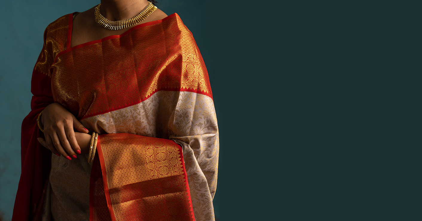 Pure Kanchipuram Silk Sarees Online Pattu Sarees Traditional